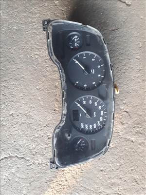 Opel Astra G 1.8 benzines műszerfal óra  09181206bl vdo110008830