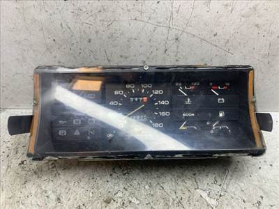 LADA SAMARA Kilométeróra