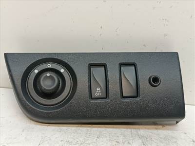 DACIA DOKKER Kombinált Kapcsoló