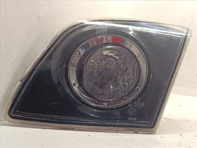 MAZDA 3 Jobb Belső Hátsó Lámpa