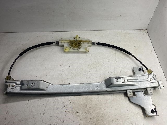 CITROËN C4 Jobb első Ablakemelő Szerkezet (Elektromos) 1. kép