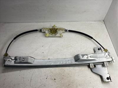 CITROËN C4 Jobb első Ablakemelő Szerkezet (Elektromos)