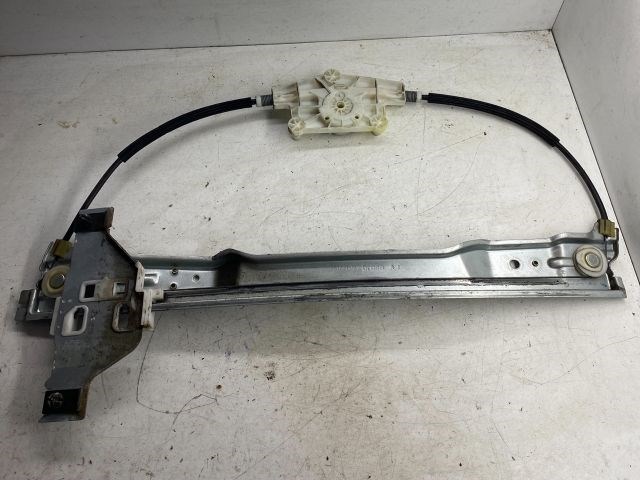 CITROËN C4 Jobb első Ablakemelő Szerkezet (Elektromos) 3. kép