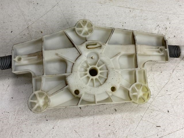 CITROËN C4 Jobb első Ablakemelő Szerkezet (Elektromos) 4. kép