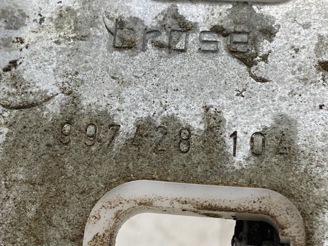 CITROËN C4 Jobb első Ablakemelő Szerkezet (Elektromos) 6. kép