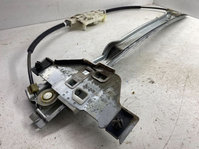 CITROËN C4 Jobb első Ablakemelő Szerkezet (Elektromos) 7. kép