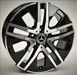 Mercedes AMG 18 coll eredeti gyári cikkszámos felni alufelni 5x112