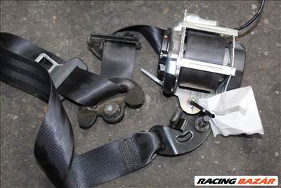 Ford Focus 2018 jobb első biztonsági öv csat   2537286