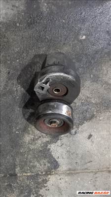 Ford Transit Tranzit MK6 00- 2.4 Szíj ékszíj feszítőgörgő feszítő 5087 yc1e6a228ah