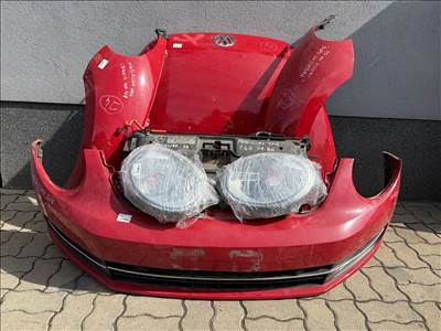 Volkswagen The Beetle csavaros eleje 