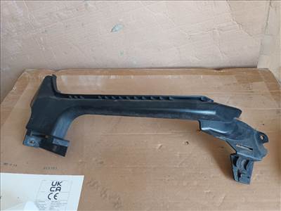 Opel Zafira C Bal Fényszóró Tartó 13478587