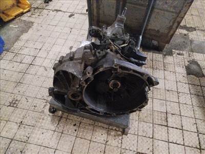 FORD MONDEO 01-07 Sebességváltó, dízel manuális