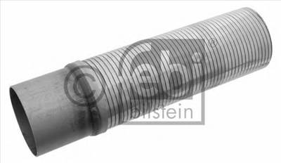 FEBI BILSTEIN 14693 - kipufogó flexi cső MAN