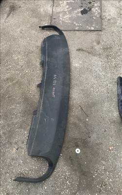 Audi A4 (B8 - 8K) AVANT _difúzor 8k0807521a