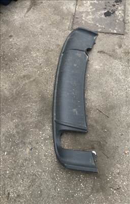 Volkswagen Polo V 6R _diffúzor 6r6807568m