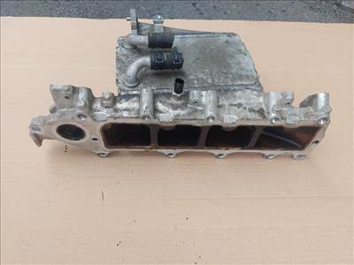 Volkswagen Golf VII-Passat B8 2,0 diesel szívócsonk intercoolerrel 04L129766Q