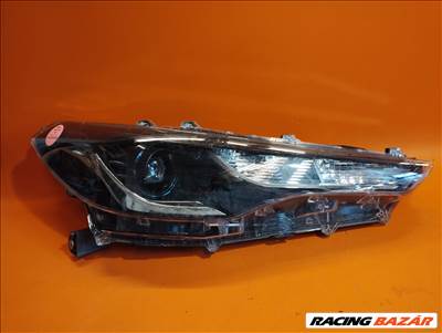 Toyota Corolla Cross jobb led lámpa Hasco 16-183 (S67.120.605R)a