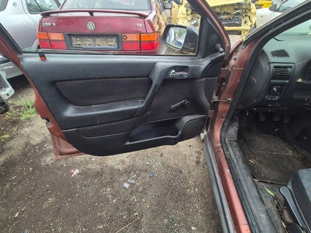 Opel Astra G 1.2 16V első lökhárító komplett  9. kép