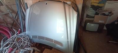 Mercedes-Benz W211 motorháztető 