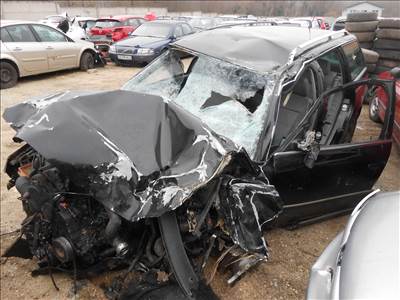 VOLKSWAGEN PASSAT B5.5 Variant (3B6) 1.9 TDI bal hátsó ablaktekerő kar
