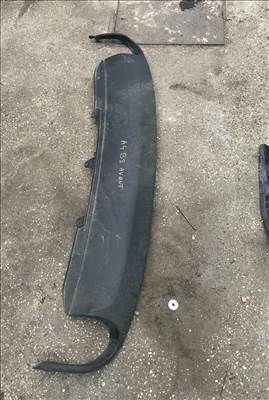 Audi A4 (B8 - 8K) AVANT - diffúzor 8k0807521a