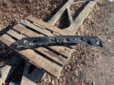 Opel Corsa F OPEL CORSA F Tűzfal Kárpit 9820793980