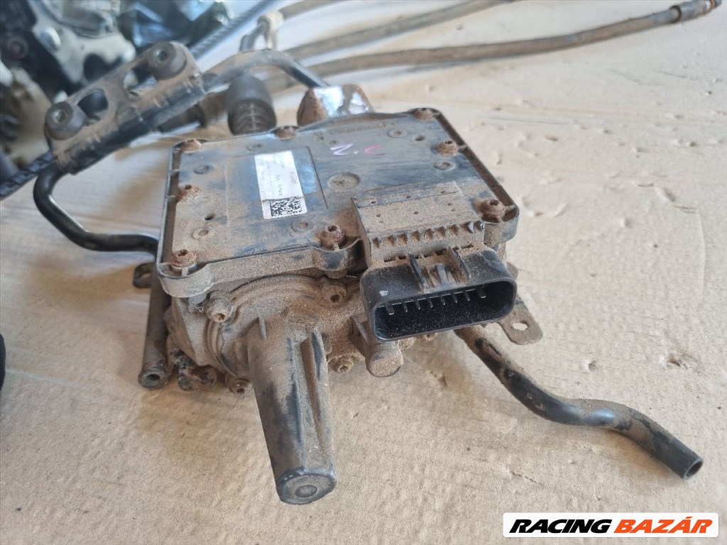 Opel Zafira C Kézifék Elektronika A2C53440441 2. kép