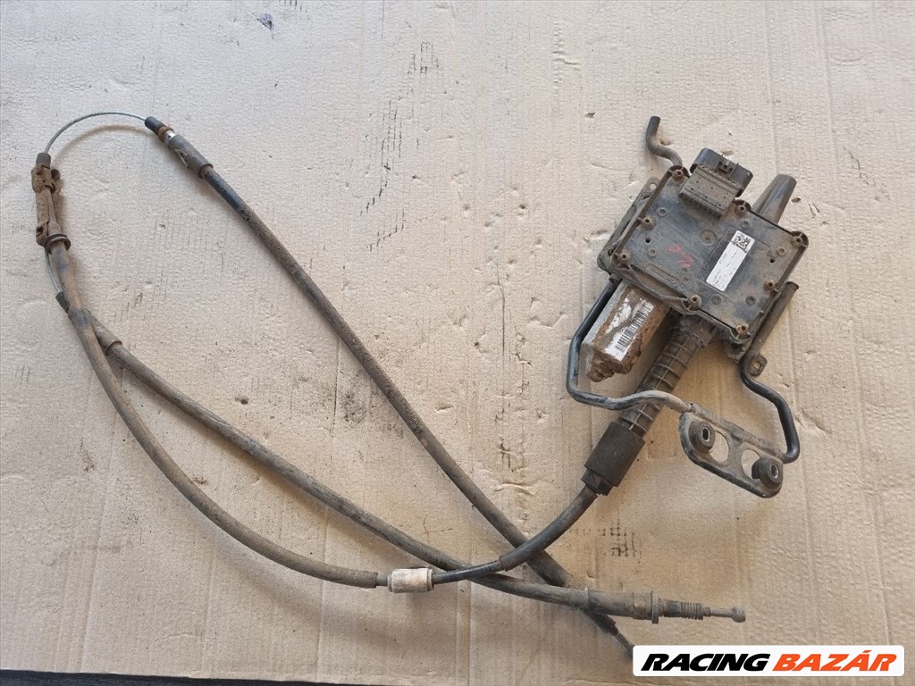 Opel Zafira C Kézifék Elektronika A2C53440441 1. kép