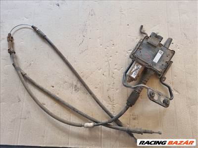 Opel Zafira C Kézifék Elektronika A2C53440441