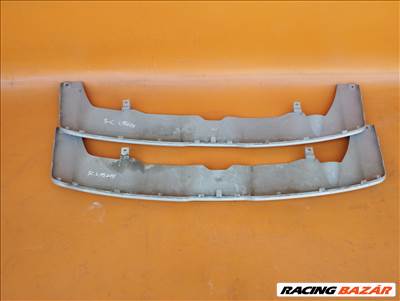 Suzuki SX4 S-Cross hátsó diffúzor (L.15.617)