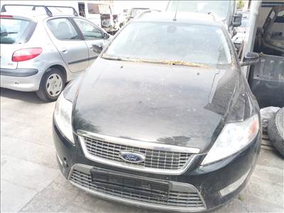 Ford Mondeo Mk4 gyújtás, motorvezérlő, adagoló, porlasztó 