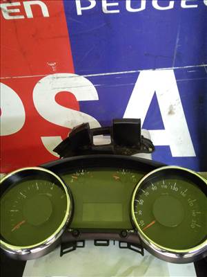 Peugeot 3008 I, Peugeot 5008 I Óracsoport  9666174880