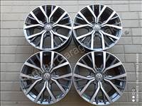5x112 17" Volkswagen 'Tulsa' újszerű alufelni garnitúra