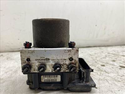 KIA PRO CEE'D (ED) 1.4 ABS Kocka #39606# 0265231951