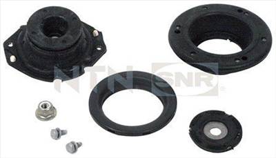 Javítókészlet, gólyaláb támasztó csapágy SNR KB655.29 for RENAULT