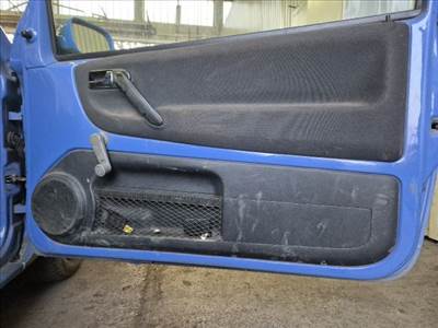Volkswagen Lupo 1.0 váltó mechanikus 5