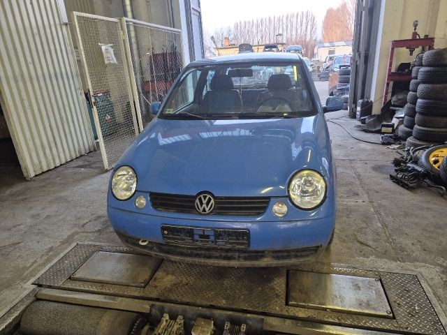 Volkswagen Lupo 1.0 váltó mechanikus 5 2. kép