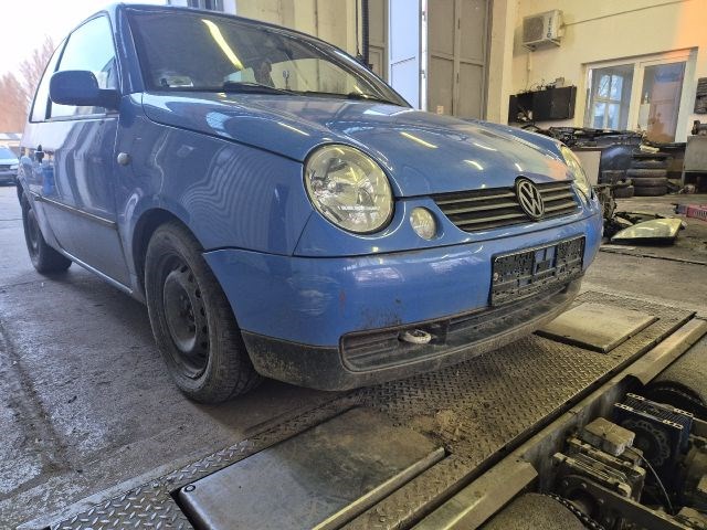 Volkswagen Lupo 1.0 váltó mechanikus 5 5. kép