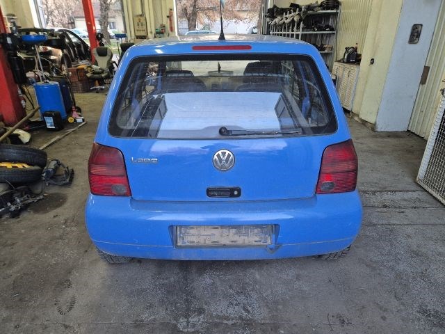 Volkswagen Lupo 1.0 váltó mechanikus 5 6. kép
