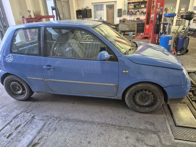 Volkswagen Lupo 1.0 váltó mechanikus 5 7. kép