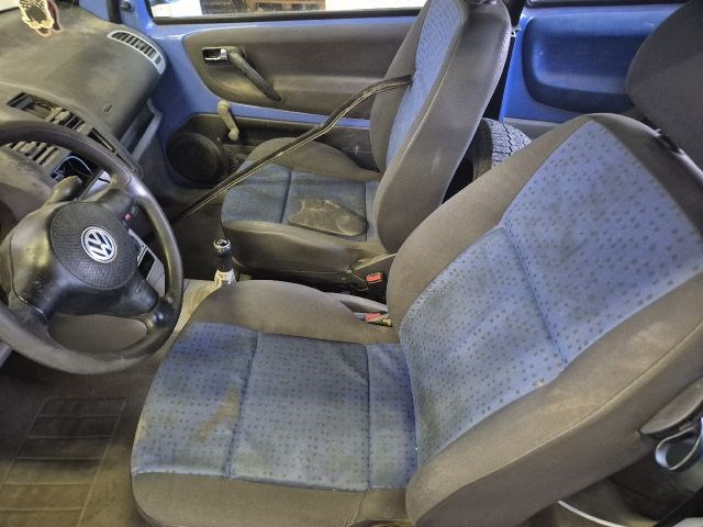 Volkswagen Lupo 1.0 váltó mechanikus 5 8. kép