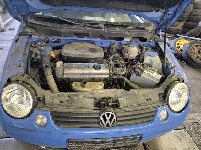 Volkswagen Lupo 1.0 váltó mechanikus 5 9. kép