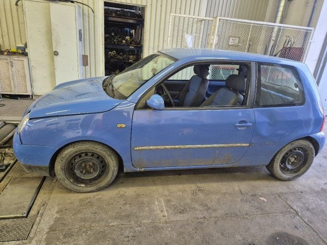 Volkswagen Lupo 1.0 váltó mechanikus 5 10. kép