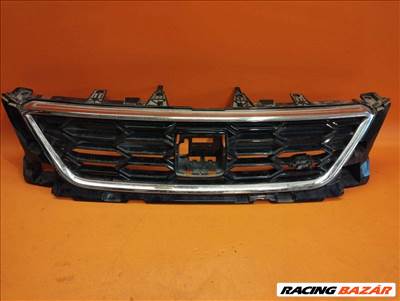 Seat Ateca FR hűtőrács középrács 16-tól (S.30)