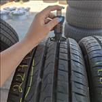 205/55 R16 Pirelli nyári gumi 66000ft a 4db/227/