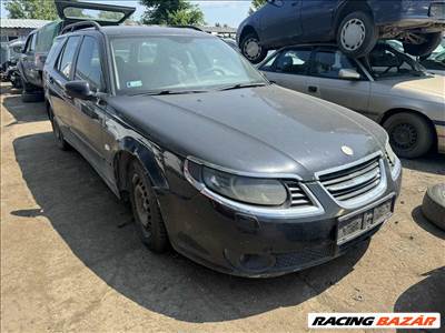 Saab 9-5 1.9 -Z19DTH-  bontott alkatrészei