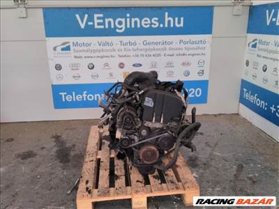 FORD TRANSIT CONNECT EYPC bontott motor