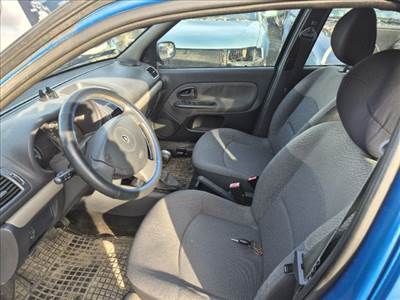 Renault Clio II 1.5 dCi ABS 
