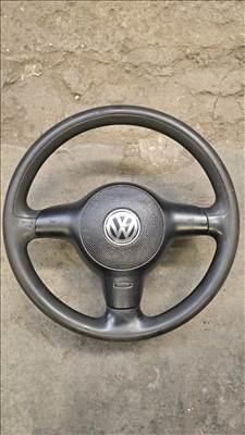 Volkswagen Polo Classic, Volkswagen Golf IV, Volkswagen Lupo 3 ágú kormány légzsákkal