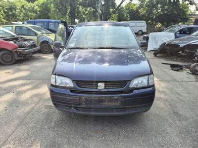 Seat Arosa 1.0 Basis ECU 
